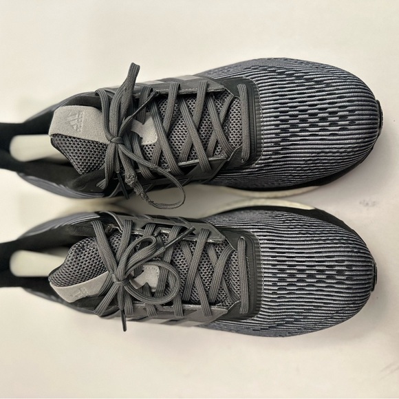 ADIDAS MEN'S SUPERNOVA  M BOOST RUNNING SNEAKERS | CONTINENTAL RUBBER Sz 11.5 - Picture 5 of 16